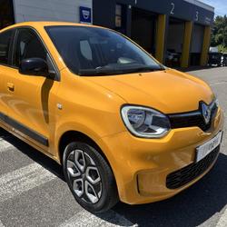 Renault Twingo 3 Twingo III SCe 65 Equilibre Montauban