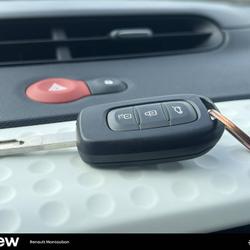 Renault Twingo 3 Twingo III SCe 65 Equilibre Montauban