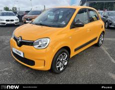 Renault Twingo 3 Terrasson-Lavilledieu