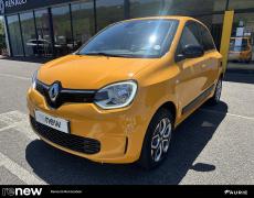 Renault Twingo 3 Terrasson-Lavilledieu