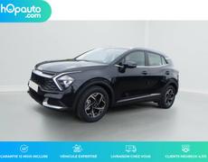 Kia Sportage Saint-Jouan-des-Guérets