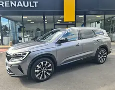 Renault Espace 5 Sannerville