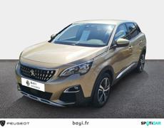 Peugeot 3008 Saint-Rémy-de-Sillé