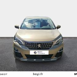 Peugeot 3008 3008 1.5 BlueHDi 130ch S&S BVM6 Allure Saint-R&eacute;my-de-Sill&eacute;