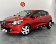 Renault Clio 4 Guipavas