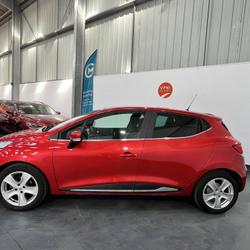 Renault Clio 4 IV (B98) 0.9 TCe 90ch energy Business 5p Guipavas