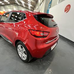 Renault Clio 4 IV (B98) 0.9 TCe 90ch energy Business 5p Guipavas