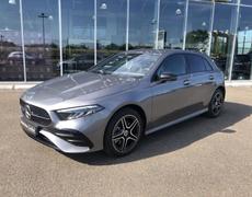 Mercedes Classe A Dreux