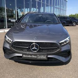 Mercedes Classe A 250 e 163+109ch AMG Line 8G-DCT Dreux