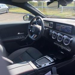 Mercedes Classe A 250 e 163+109ch AMG Line 8G-DCT Dreux