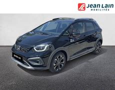 Honda Jazz - Jazz Crosstar e:HEV 1.5 i-MMD Advance - 27 240 €