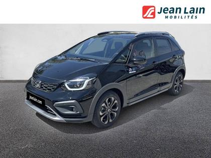 Honda Jazz - Jazz Crosstar e:HEV 1.5 i-MMD Advance - 26 832 €