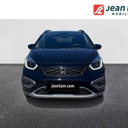 Honda Jazz Jazz Crosstar e:HEV 1.5 i-MMD Advance SEYNOD