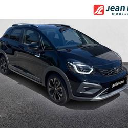 Honda Jazz Jazz Crosstar e:HEV 1.5 i-MMD Advance SEYNOD