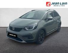 Honda Jazz Valence