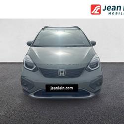 Honda Jazz Jazz Crosstar e:HEV 1.5 i-MMD Advance Valence