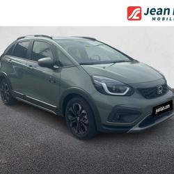 Honda Jazz Jazz Crosstar e:HEV 1.5 i-MMD Advance Valence
