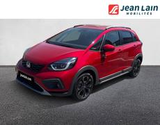 Honda Jazz SEYNOD