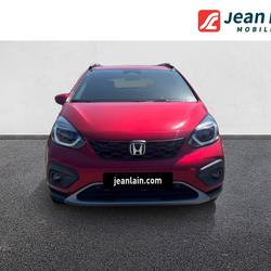 Honda Jazz Jazz Crosstar e:HEV 1.5 i-MMD Advance SEYNOD
