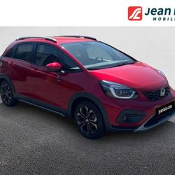 Honda Jazz Jazz Crosstar e:HEV 1.5 i-MMD Advance SEYNOD