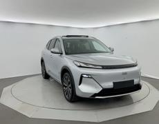Geely Starray EM-i Chauray