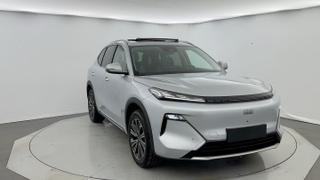 Geely Starray EM-i  - photo 0