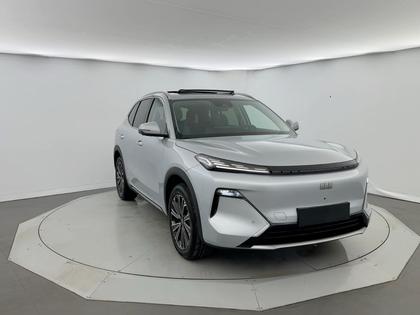 Geely Starray EM-i - EM-I 29.8kwh 262 ch MAX+ - 31 980 €