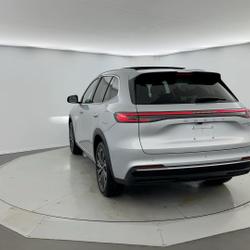 Geely Starray EM-i EM-I 29.8kwh 262 ch MAX+ occasion - Chauray - photo 2/26