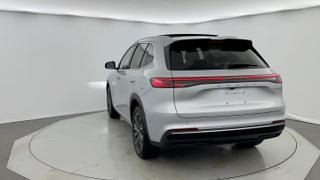 Geely Starray EM-i  - photo 1