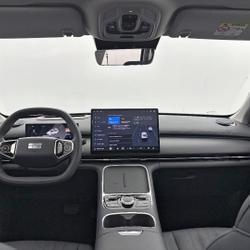 Geely Starray EM-i EM-I 29.8kwh 262 ch MAX+ occasion - Chauray - photo 3/26