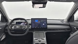 Geely Starray EM-i  - photo 2