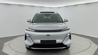 Geely Starray EM-i  - photo 4