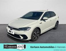 Volkswagen Polo Vannes