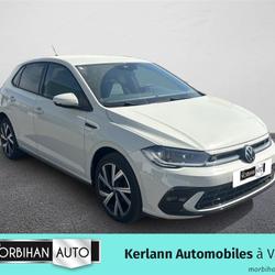 Volkswagen Polo 1.0 TSI 95 S&S BVM5 R-Line Vannes