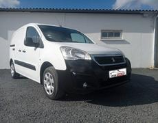 Peugeot Partner Saint-Georges-Montcocq