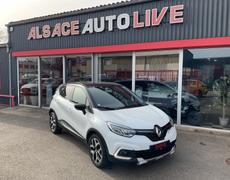 Renault Captur Eckbolsheim
