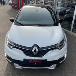 Renault Captur 0.9 TCE 90CH BUSINESS - 19 Eckbolsheim