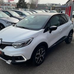 Renault Captur 0.9 TCE 90CH BUSINESS - 19 Eckbolsheim