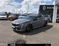 Peugeot 508 Montauban