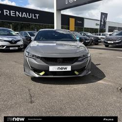 Peugeot 508 508 Hybrid4 360 e-EAT8 Peugeot Sport Engineered Terrasson-Lavilledieu