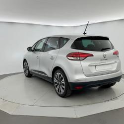 Renault Scenic 4 Blue dCi 120 Business Chauray