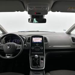 Renault Scenic 4 Blue dCi 120 Business Chauray