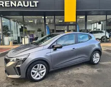 Renault Clio 5 Sannerville