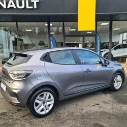 Renault Clio 5 1.0 TCE 90CH EVOLUTION Sannerville
