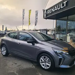 Renault Clio 5 1.0 TCE 90CH EVOLUTION Sannerville