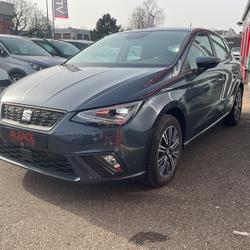 Seat Ibiza 1.0 TSI 115CH COPA DSG7 Eckbolsheim