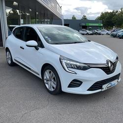 Renault Clio 5 Business SCe 65 -21 Redon