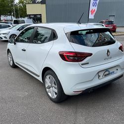 Renault Clio 5 Business SCe 65 -21 Redon