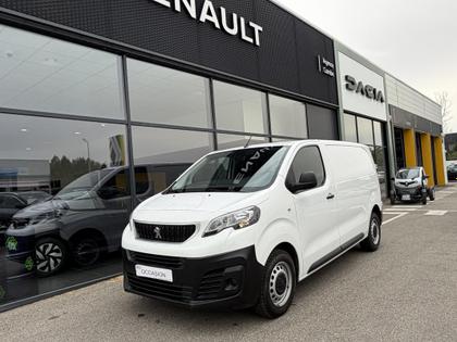 Peugeot Expert - III FOURGON 2.0 BLUEHDI 120CH S&S STANDARD HDI 120 - 13 990 €