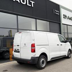 Peugeot Expert III FOURGON 2.0 BLUEHDI 120CH S&S STANDARD HDI 120 Le Pouzin